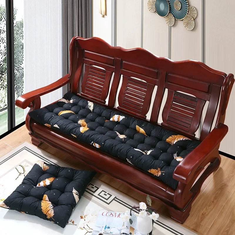 Coussin banquette intérieur