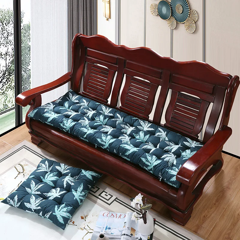 Coussin banquette intérieur