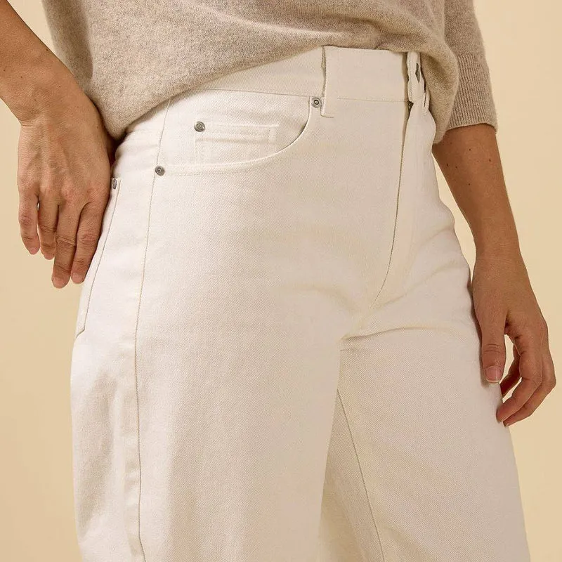 PATRON DE COUTURE PDF | Jeans Frank | Closet Core | BILINGUE (EN / FR)