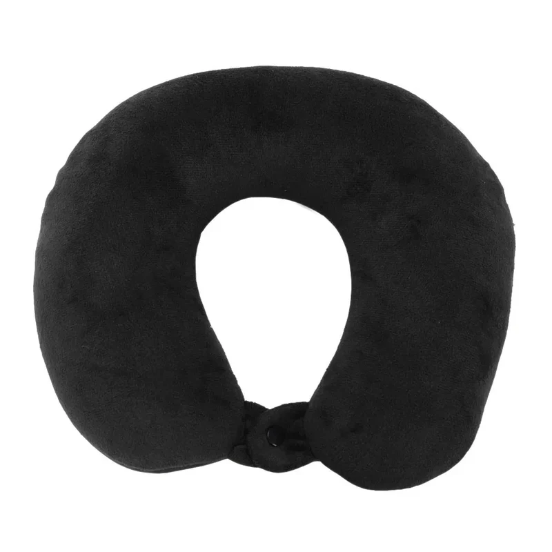 Coussin de voyage microbilles