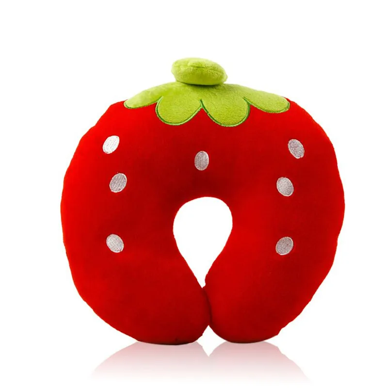 Coussin de voyage enfant