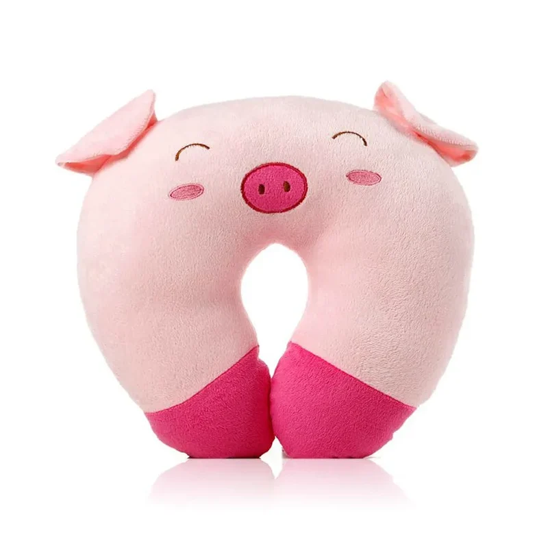 Coussin de voyage enfant