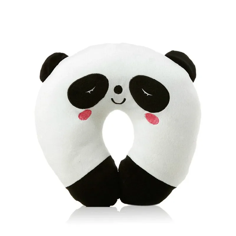 Coussin de voyage enfant
