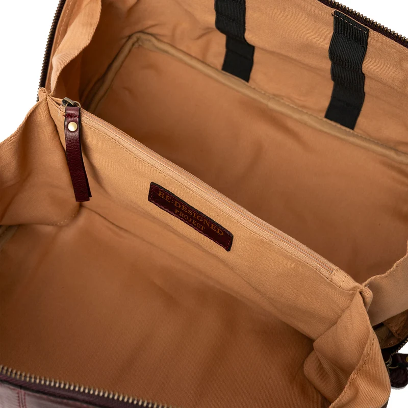Sacs à Projet - Re:Designed