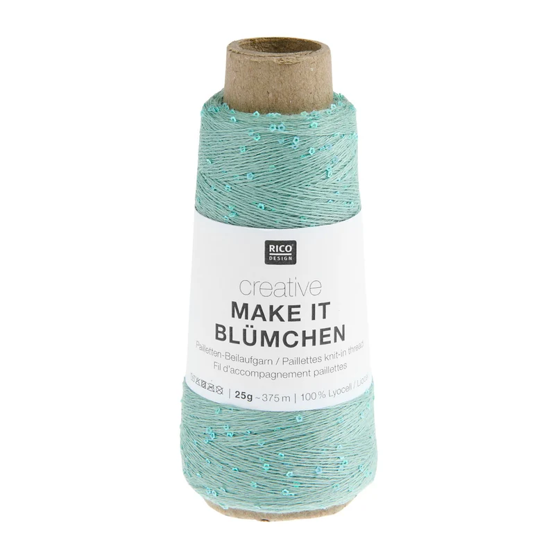 Creative Make It Blümchen - Rico Design