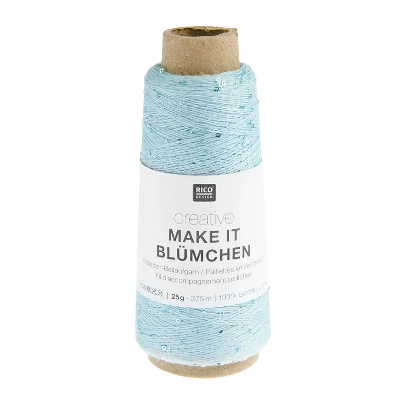 Creative Make It Blümchen - Rico Design