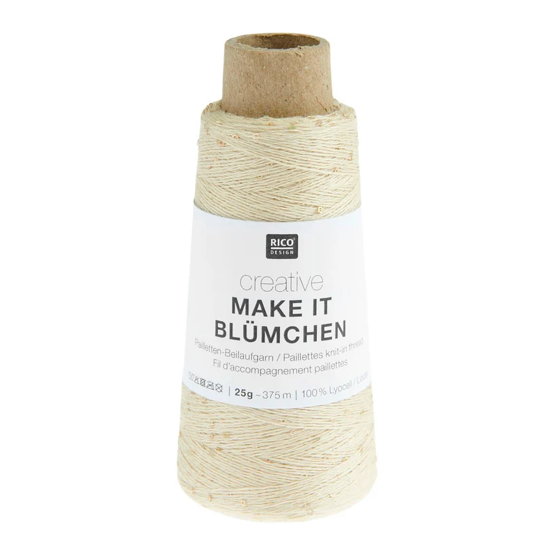 Creative Make It Blümchen - Rico Design