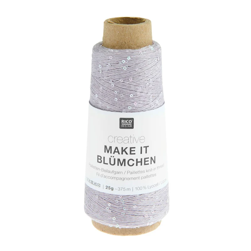 Creative Make It Blümchen - Rico Design