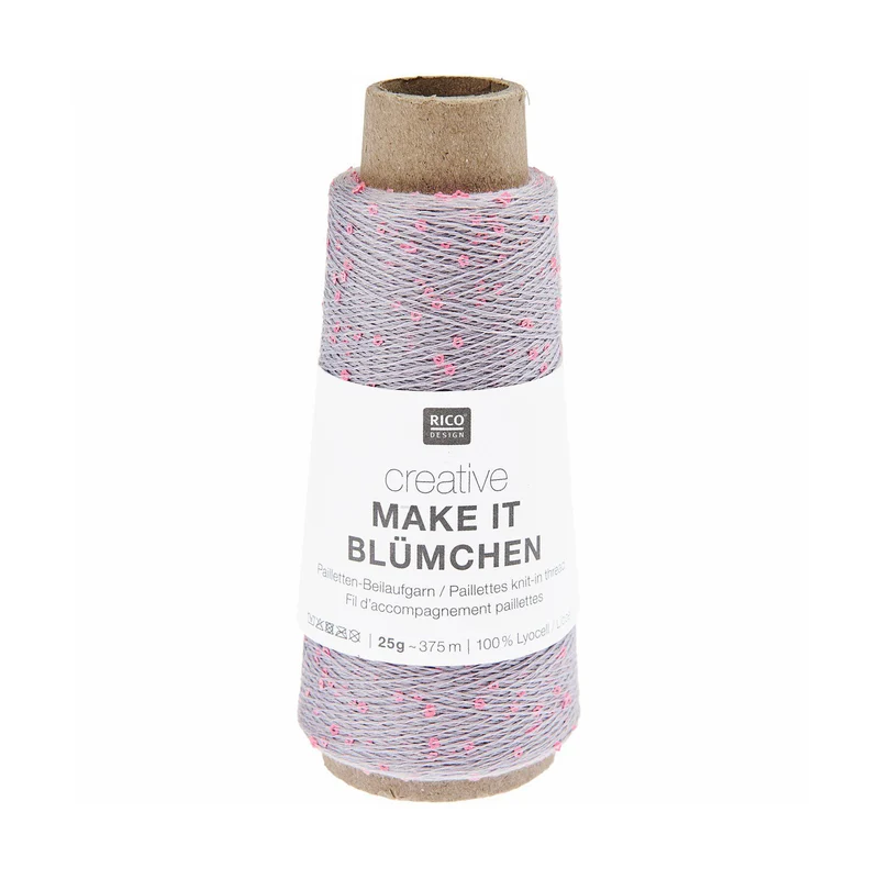 Creative Make It Blümchen - Rico Design