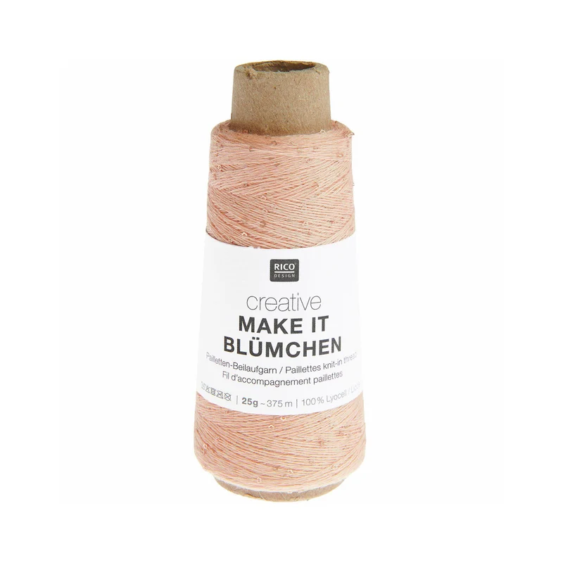 Creative Make It Blümchen - Rico Design