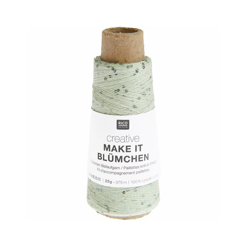 Creative Make It Blümchen - Rico Design