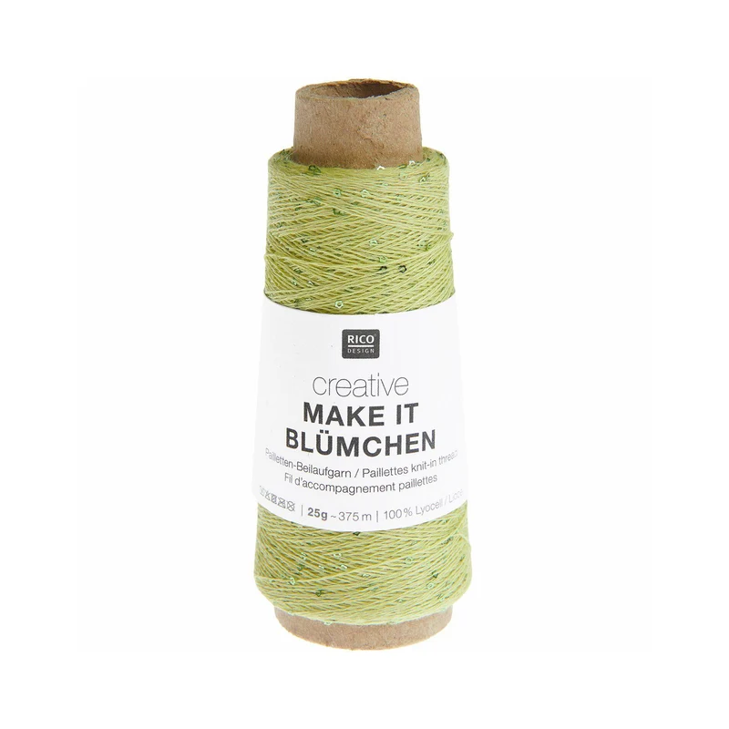 Creative Make It Blümchen - Rico Design