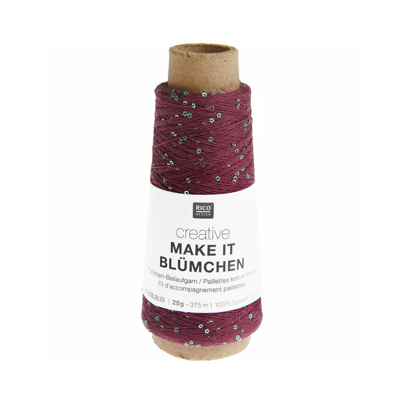 Creative Make It Blümchen - Rico Design