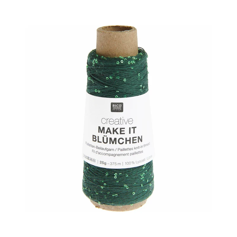 Creative Make It Blümchen - Rico Design