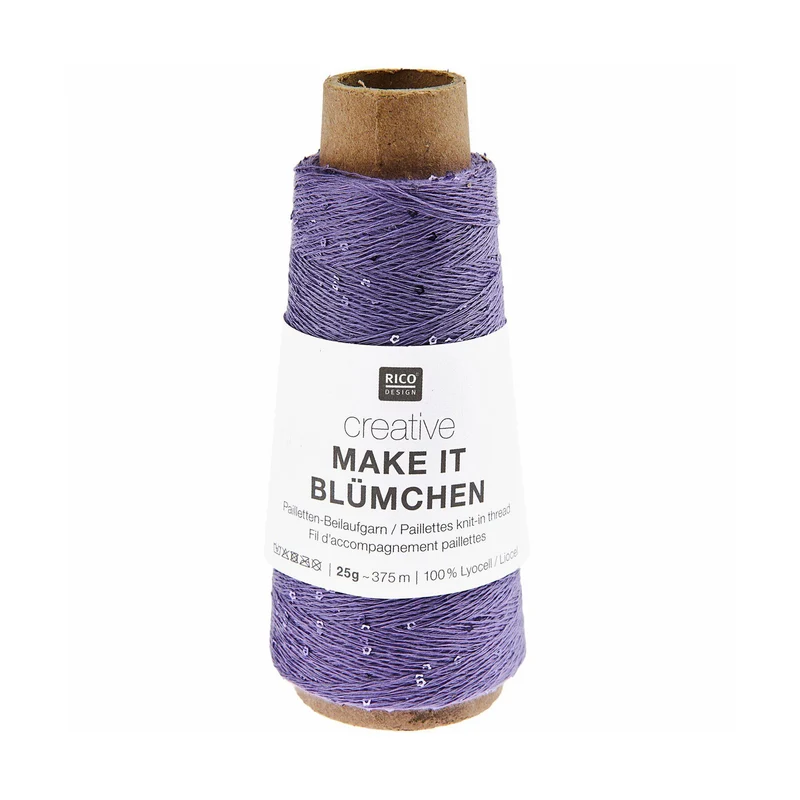 Creative Make It Blümchen - Rico Design