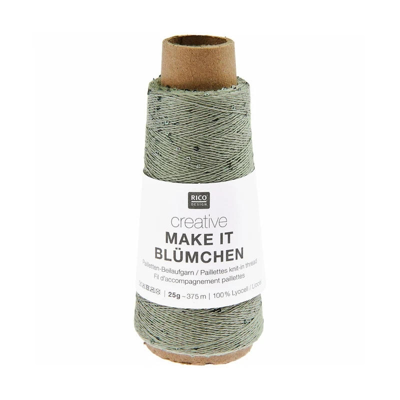 Creative Make It Blümchen - Rico Design