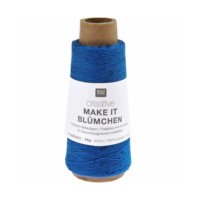 Creative Make It Blümchen - Rico Design