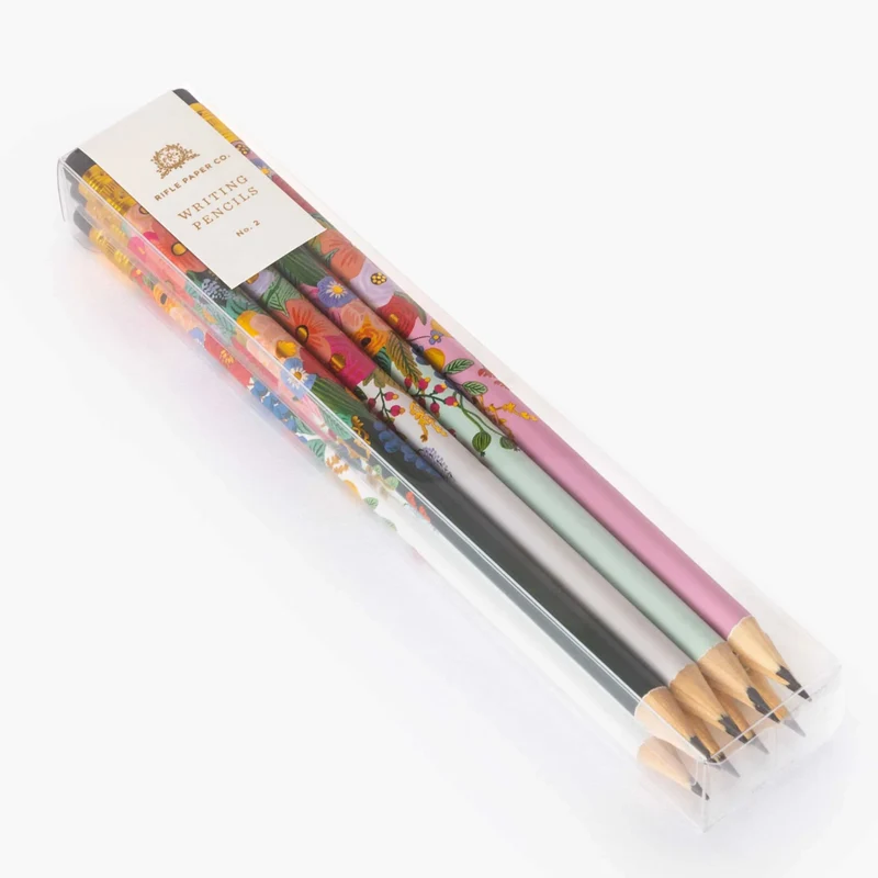 Stylos Gel, Stylos Rechargeables ou Crayons - Rifle Paper Co
