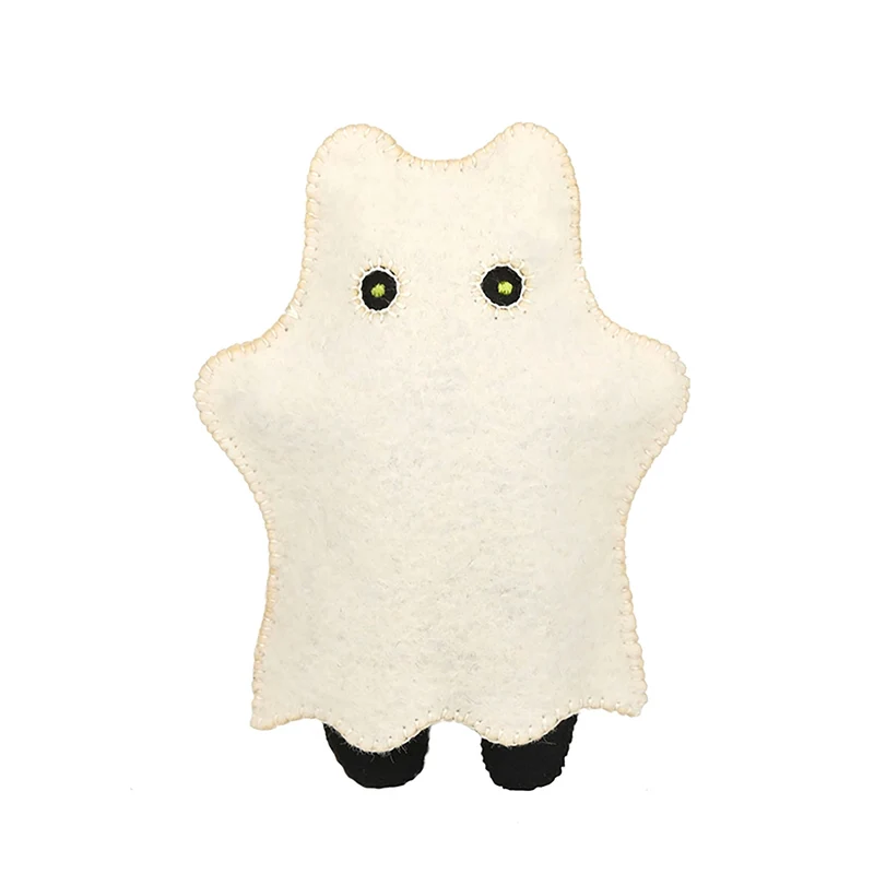 Kit de Broderie Doll ou Felted Bear - Kiriki