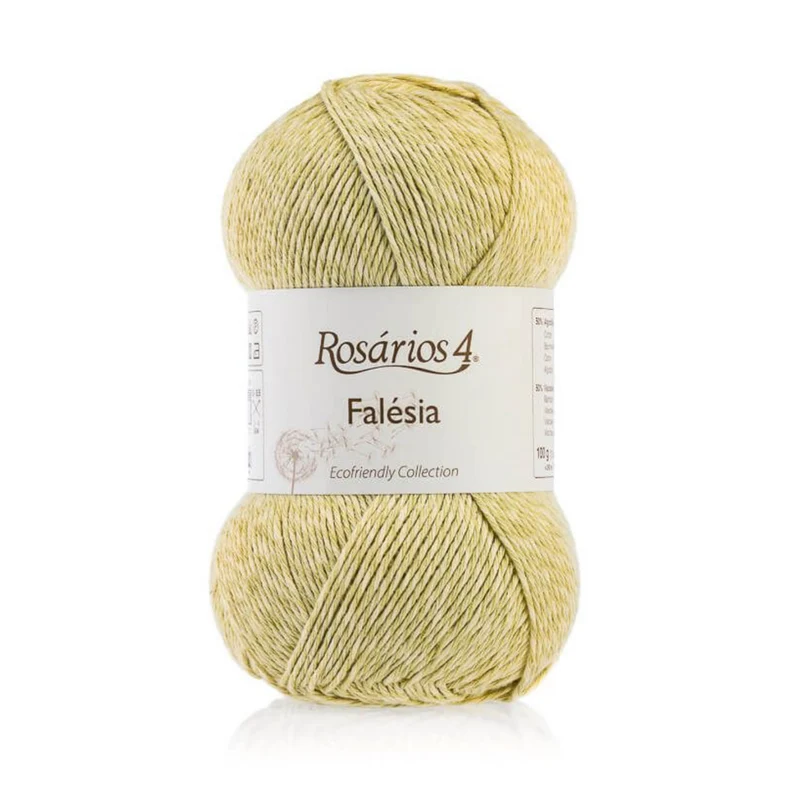 Falésia - Rosários 4