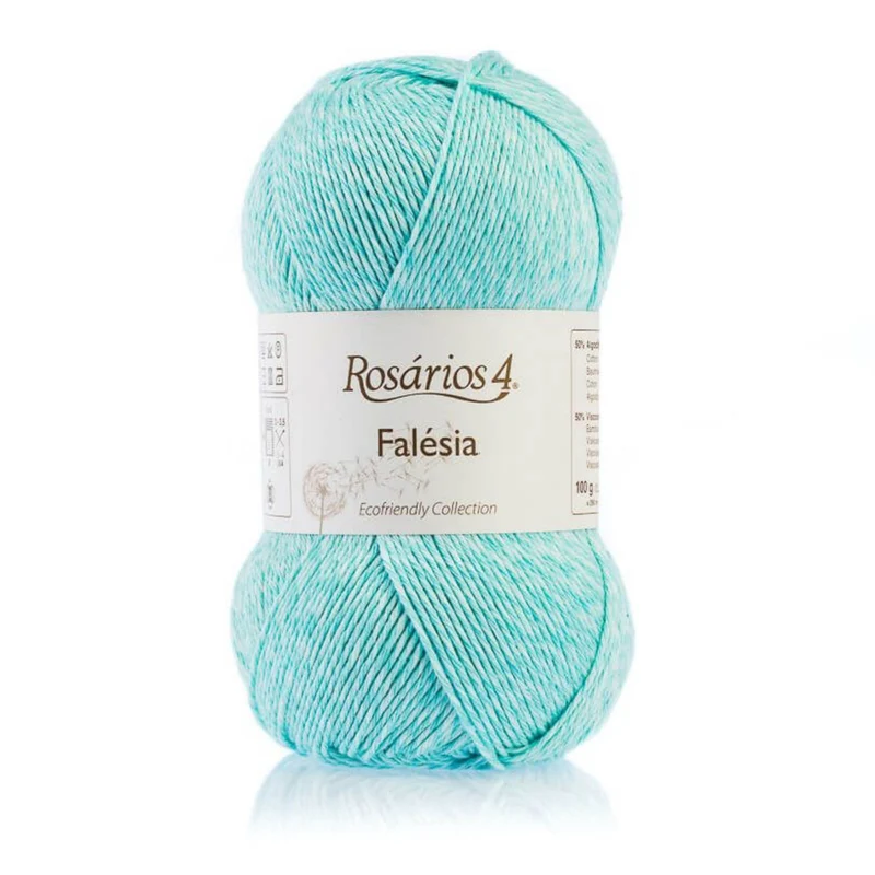 Falésia - Rosários 4