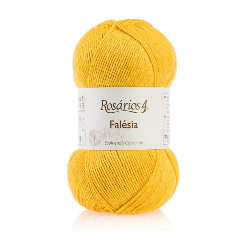 Falésia - Rosários 4