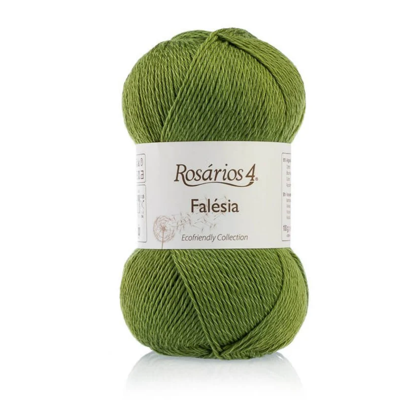 Falésia - Rosários 4