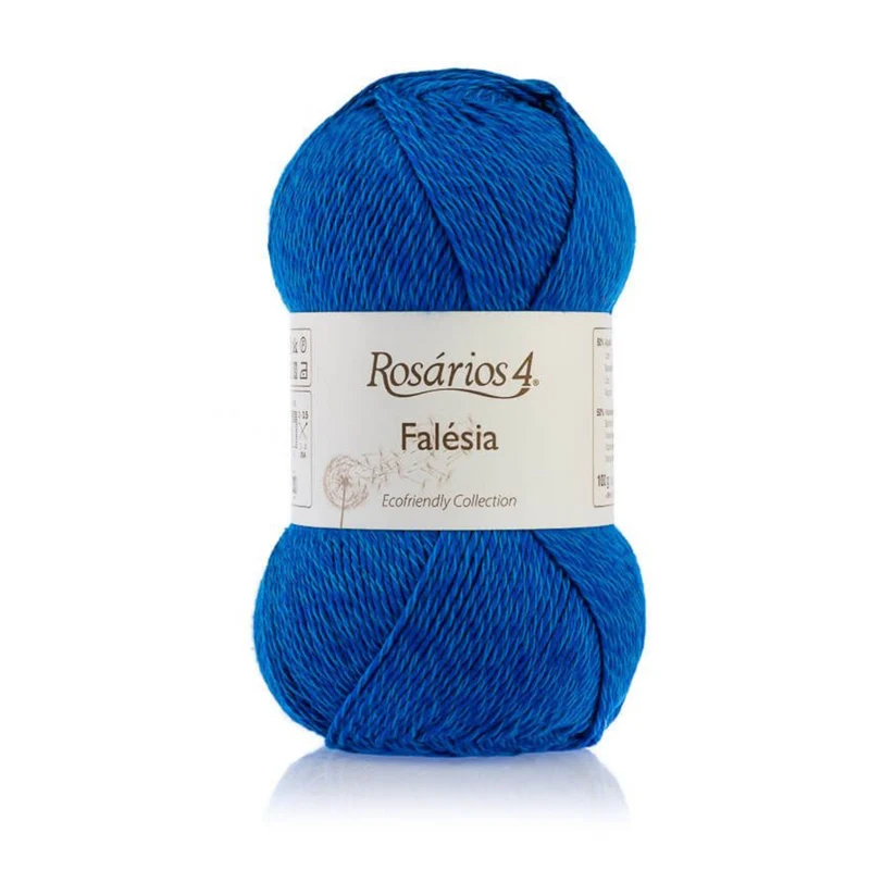 Falésia - Rosários 4