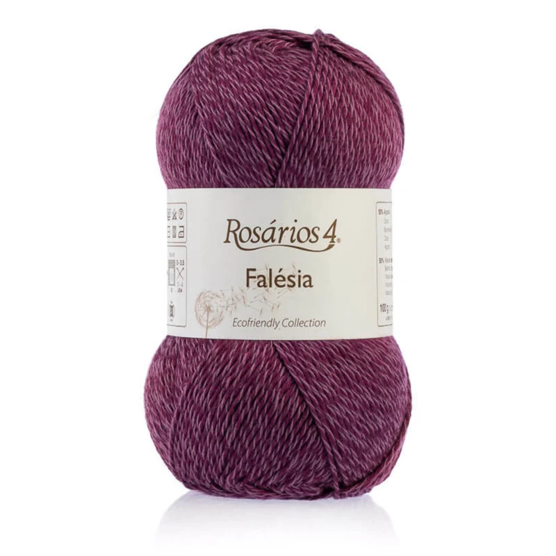 Falésia - Rosários 4