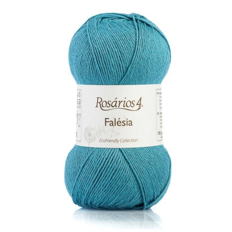 Falésia - Rosários 4