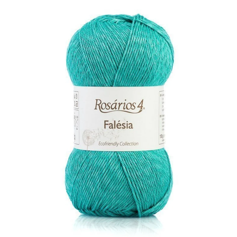 Falésia - Rosários 4