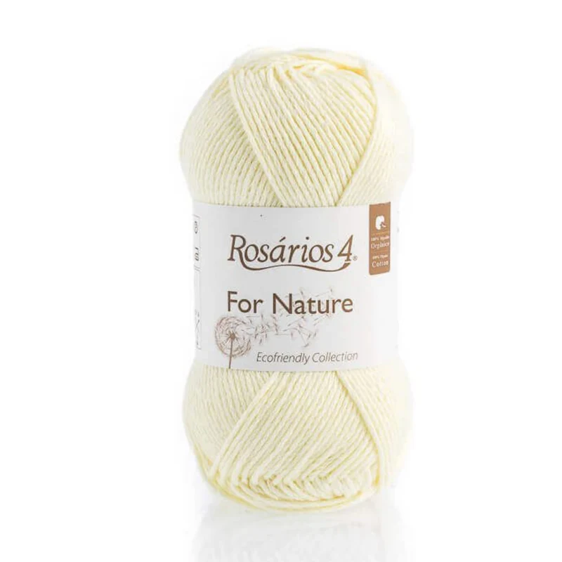For Nature - Rosários 4