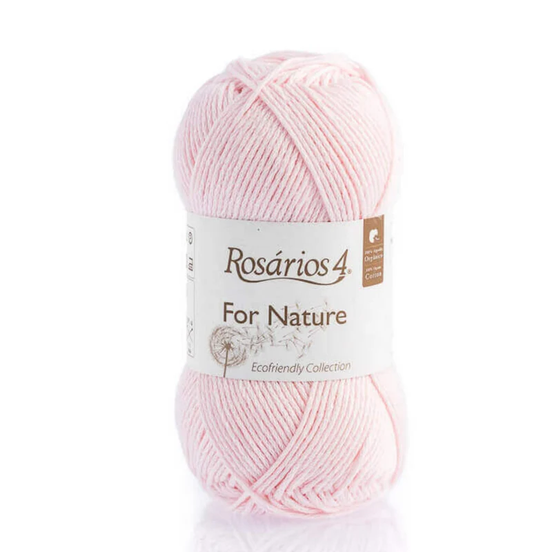 For Nature - Rosários 4