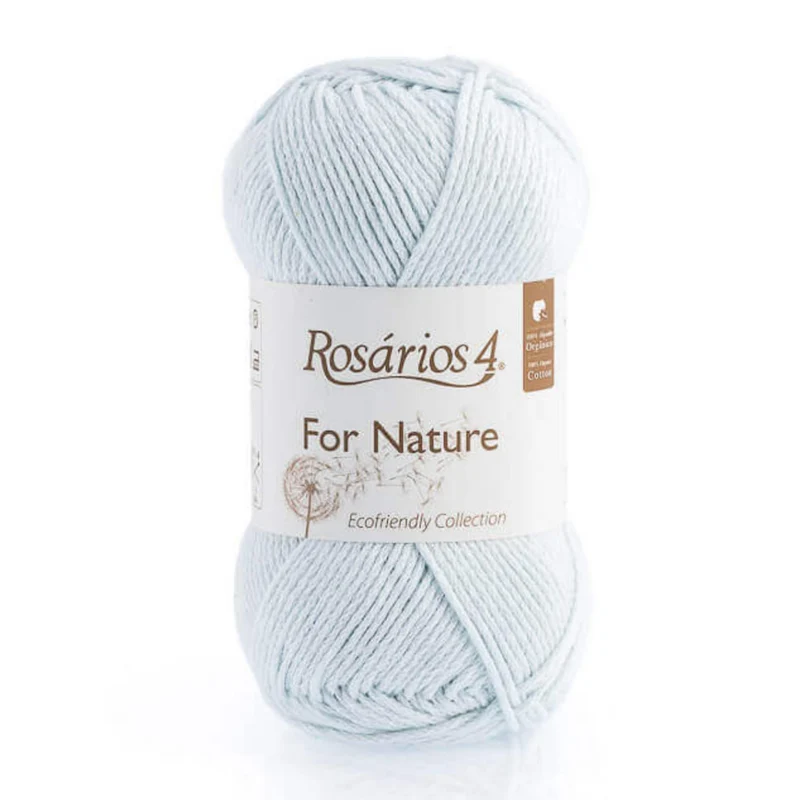 For Nature - Rosários 4