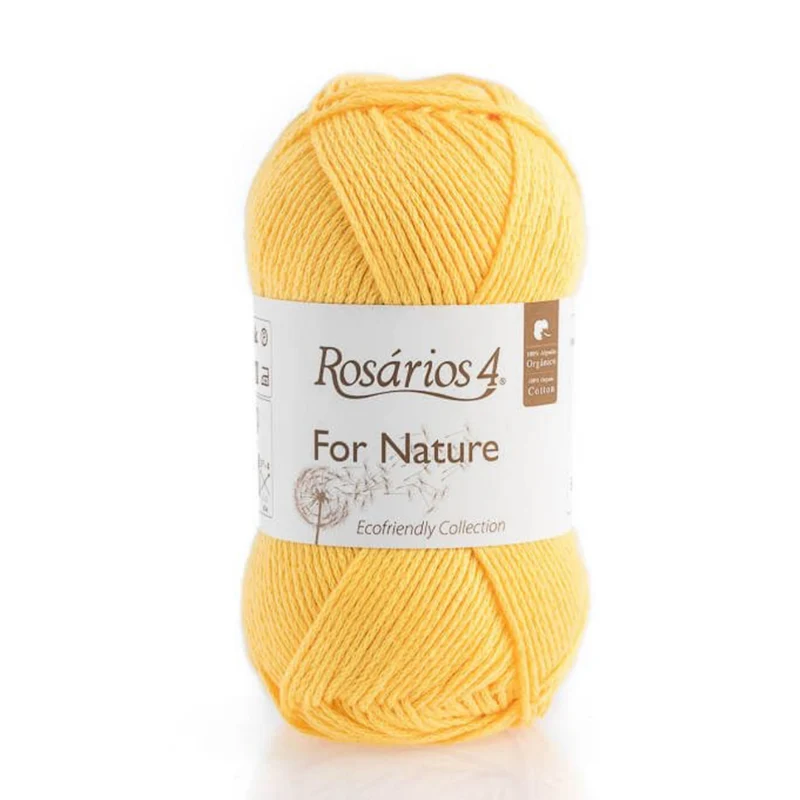 For Nature - Rosários 4
