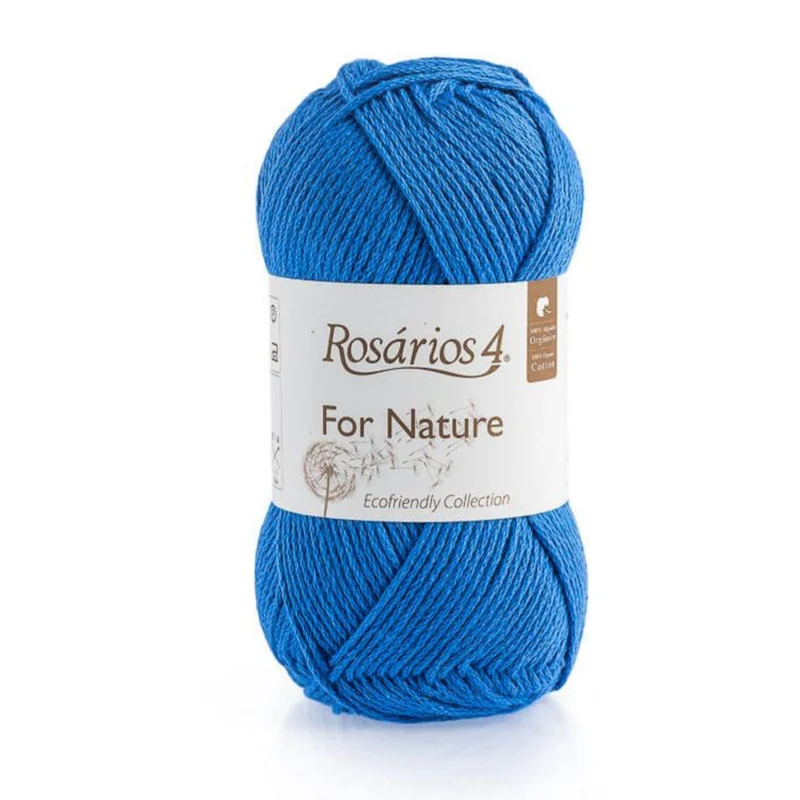 For Nature - Rosários 4