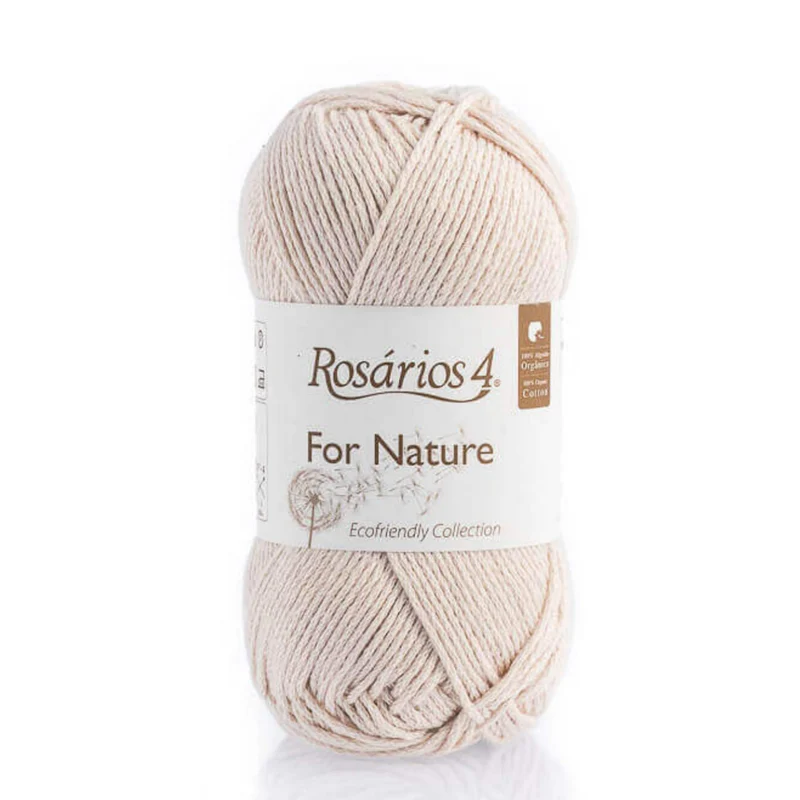 For Nature - Rosários 4