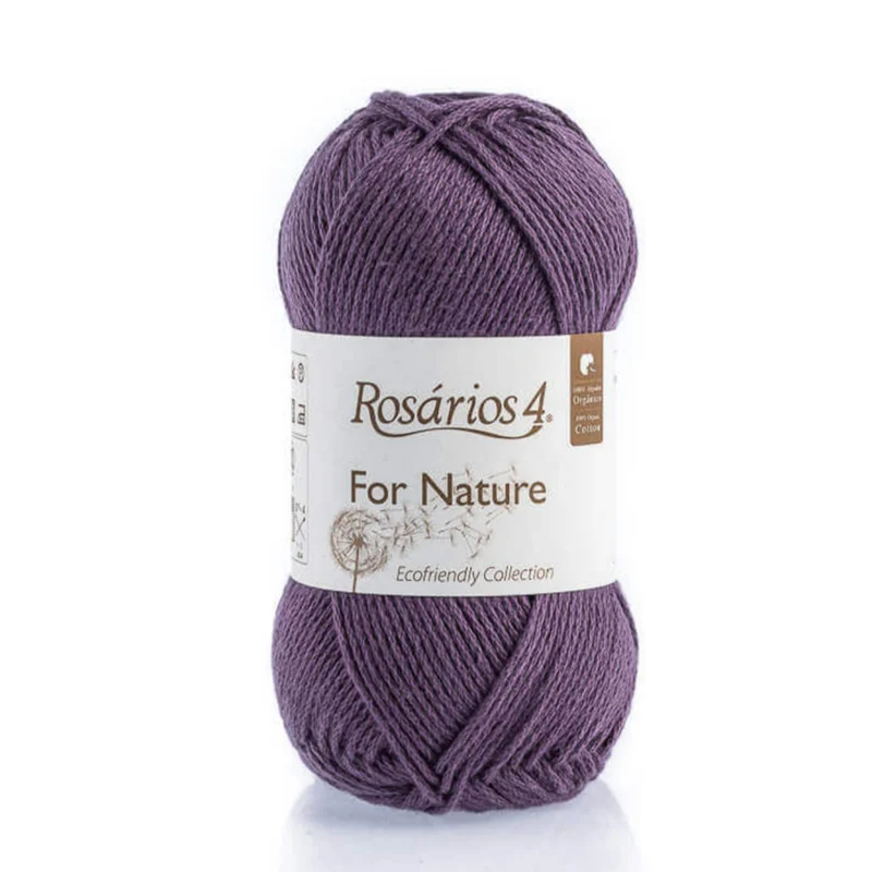 For Nature - Rosários 4