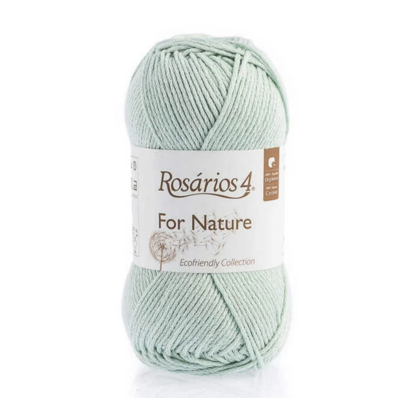 For Nature - Rosários 4