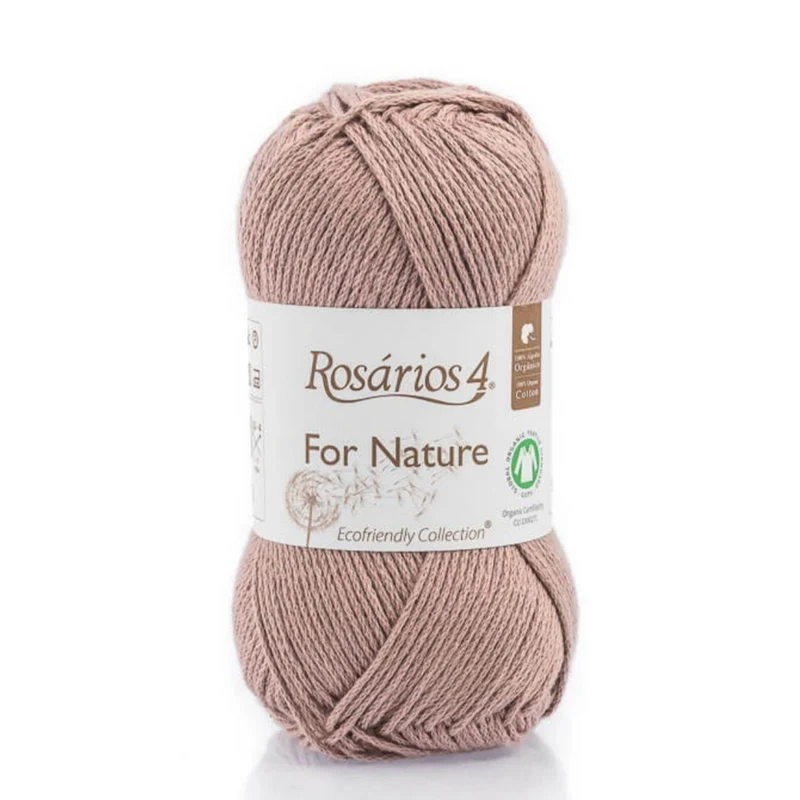 For Nature - Rosários 4