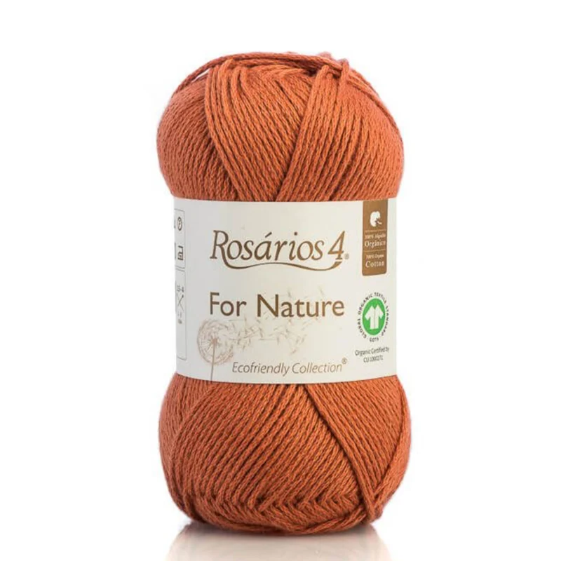 For Nature - Rosários 4
