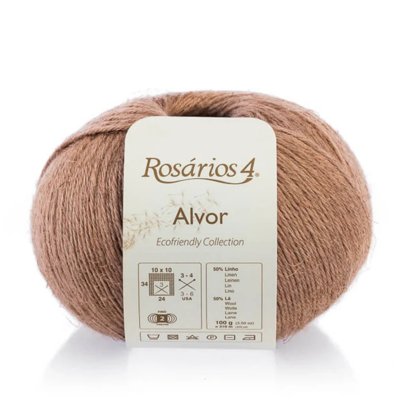 Alvor - Rosários 4