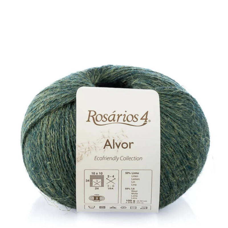 Alvor - Rosários 4