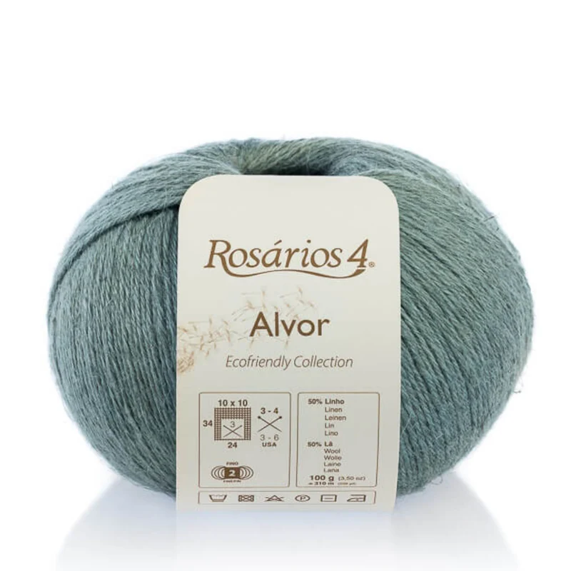 Alvor - Rosários 4