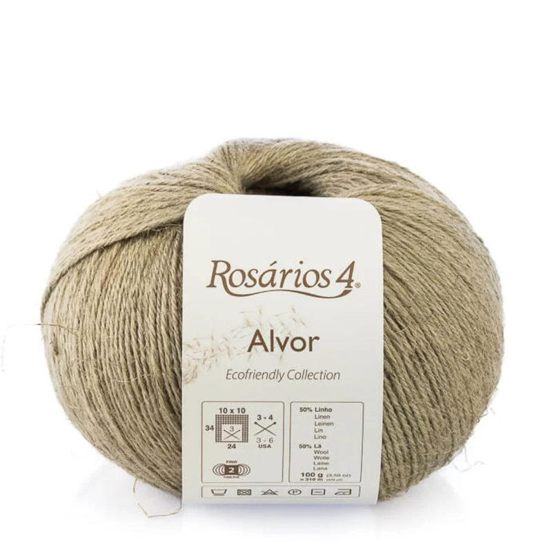 Alvor - Rosários 4