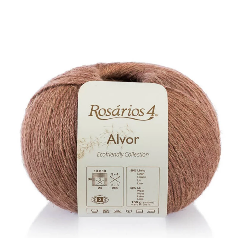 Alvor - Rosários 4