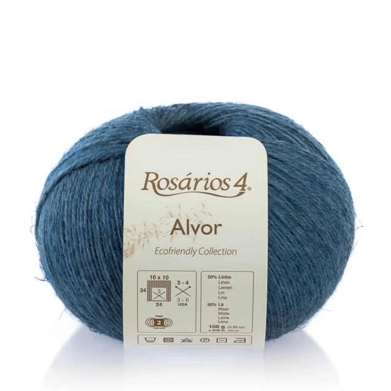 Alvor - Rosários 4