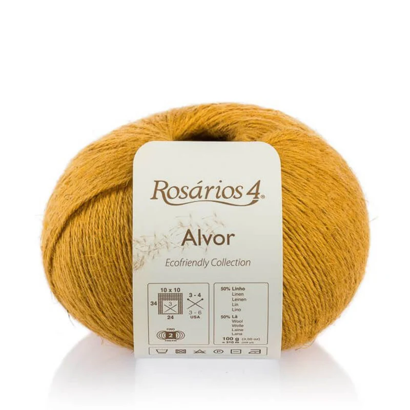 Alvor - Rosários 4
