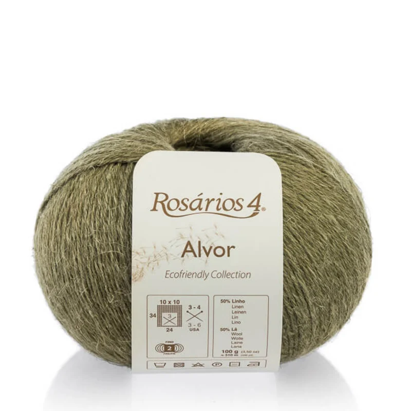 Alvor - Rosários 4