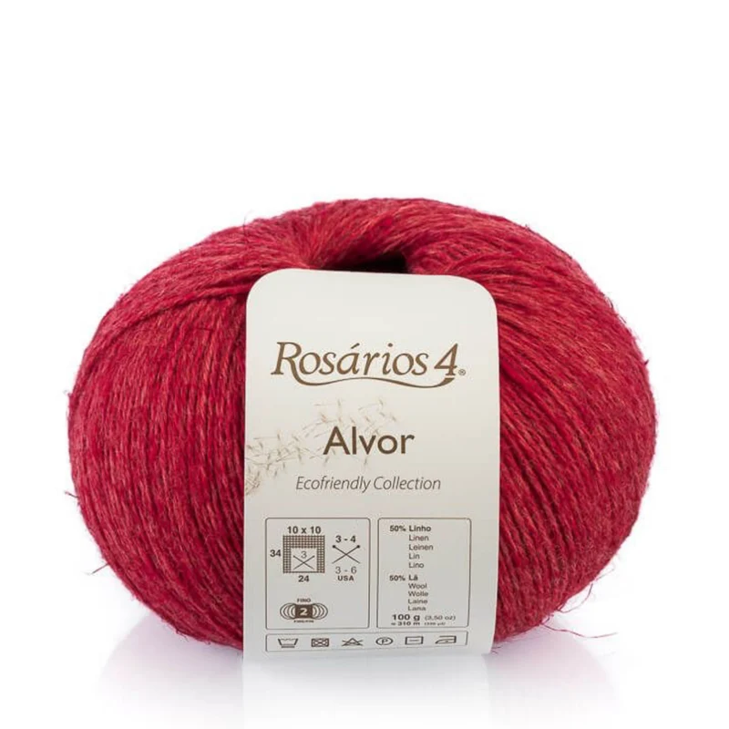Alvor - Rosários 4